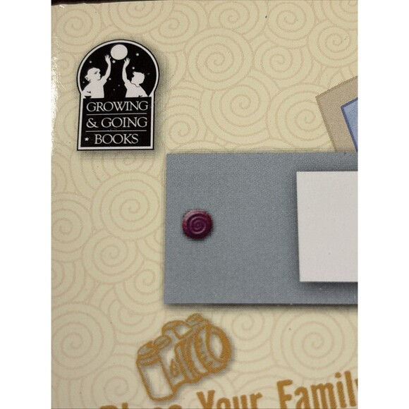 This is My Family Games Book from Chick-Fil-A 2006 Activity Booklet - Picture 2 of 6